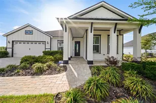 3612 SW 120th Terrace, Gainesville, FL 32608 - Photo 47