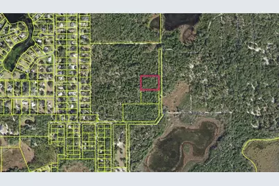 3208 S Milky Way, Inverness, FL 34450 - Photo 1