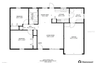 11907 NW 147 Pl, Alachua, FL 32615 - Photo 17