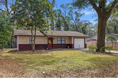11907 NW 147th Place, Alachua, FL 32615 - Photo 1