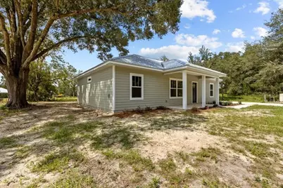 1115 Ricks Street, Bell, FL 32619 - Photo 1