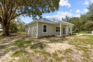 1115 Ricks St, Bell, FL 32619 - Photo 1