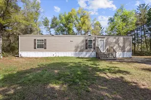 11061 NE 65 Ln, Williston, FL 32696 - Photo 1