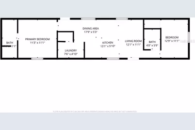 11061 NE 65th Lane, Williston, FL 32696 - Photo 31