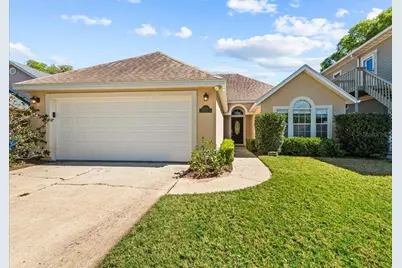 11737 Creek Drive, Alachua, FL 32615 - Photo 1