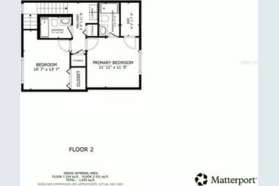 2735 SW 35th Place #1902, Gainesville, FL 32608 - Photo 27