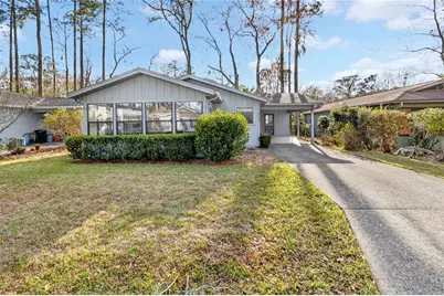 8754 NW 37th Circle, Gainesville, FL 32653 - Photo 1