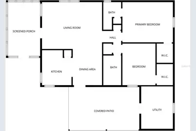 8754 NW 37th Circle, Gainesville, FL 32653 - Photo 21