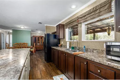 25228 NW 158th Avenue, High Springs, FL 32643 - Photo 17