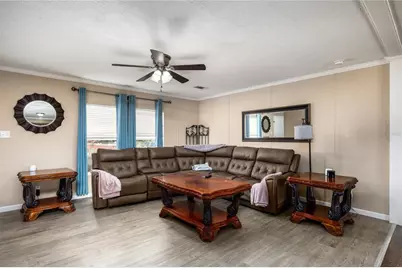 25228 NW 158th Avenue, High Springs, FL 32643 - Photo 9