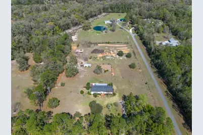 25228 NW 158th Avenue, High Springs, FL 32643 - Photo 49