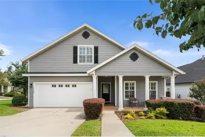 9984 NW 18th Road, Gainesville, FL 32606 - Photo 1