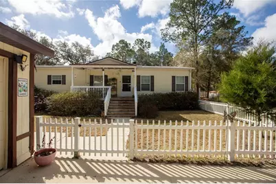 5711 Caribbean Circle, Keystone Heights, FL 32656 - Photo 1