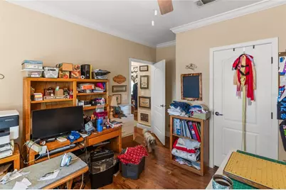 5711 Caribbean Circle, Keystone Heights, FL 32656 - Photo 49