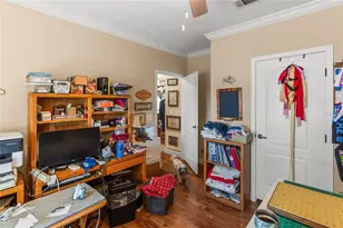 5711 Caribbean Cir, Keystone Heights, FL 32656 - Photo 49