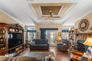 5711 Caribbean Cir, Keystone Heights, FL 32656 - Photo 35