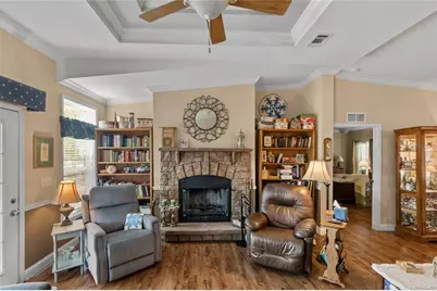 5711 Caribbean Circle, Keystone Heights, FL 32656 - Photo 37