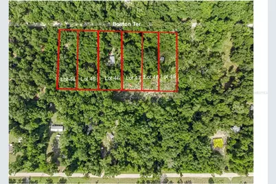 1187 SW Boston Terrace, Fort White, FL 32038 - Photo 19