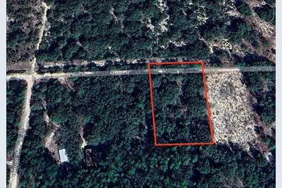 Ne 80th Street, Bronson, FL 32621 - Photo 1