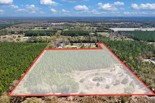 000 NW 60th Ave, Chiefland, FL 32626 - Photo 1