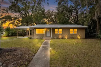 1312 NW 17th Avenue, Chiefland, FL 32626 - Photo 1