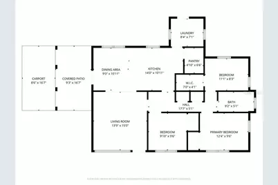 1312 NW 17th Avenue, Chiefland, FL 32626 - Photo 41