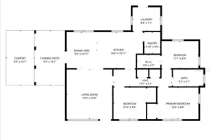 1312 NW 17th Ave, Chiefland, FL 32626 - Photo 41