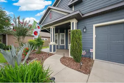 7827 SW 79th Drive, Gainesville, FL 32608 - Photo 3