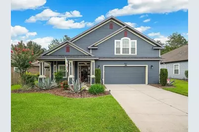 7827 SW 79th Drive, Gainesville, FL 32608 - Photo 1