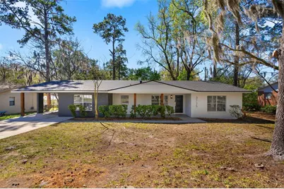 3725 NW 8th Avenue, Gainesville, FL 32605 - Photo 1