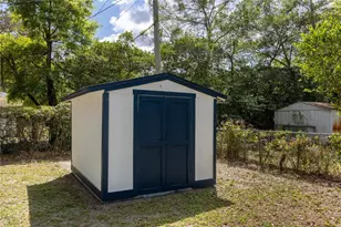 24 NE 45th St, Gainesville, FL 32641 - Photo 25