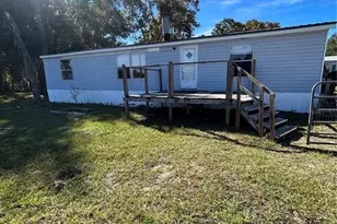 350 Ishie Ave, Bronson, FL 32621 - Photo 1
