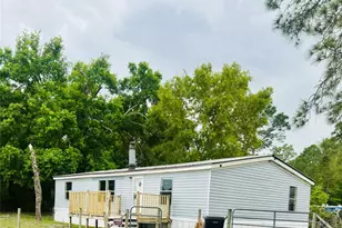 350 Ishie Ave, Bronson, FL 32621 - Photo 1