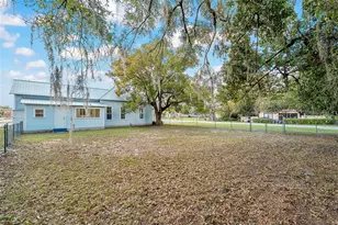 105 NE 1st Ave Ave NE, Williston, FL 32696 - Photo 35