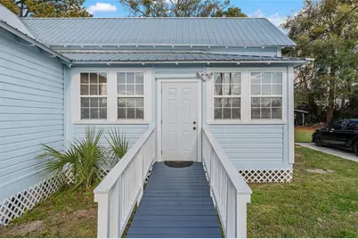 105 NE 1st Ave Avenue NE, Williston, FL 32696 - Photo 31