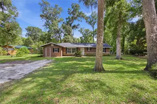 4300 NE 132nd Pl, Anthony, FL 32617 - Photo 3