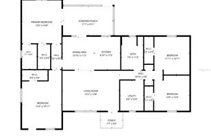 4300 NE 132nd Pl, Anthony, FL 32617 - Photo 41