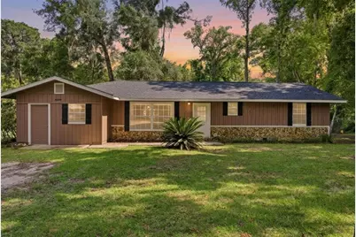 4300 NE 132nd Place, Anthony, FL 32617 - Photo 1
