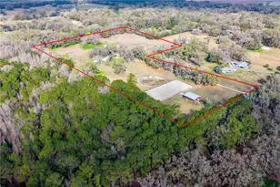 16242 NW 130th St, Williston, FL 32696 - Photo 3