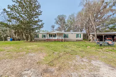 16242 NW 130th Street, Williston, FL 32696 - Photo 1