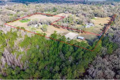 16242 NW 130th Street, Williston, FL 32696 - Photo 3
