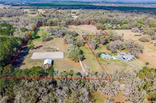16242 NW 130th St, Williston, FL 32696 - Photo 33