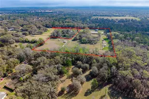 16242 NW 130th St, Williston, FL 32696 - Photo 33