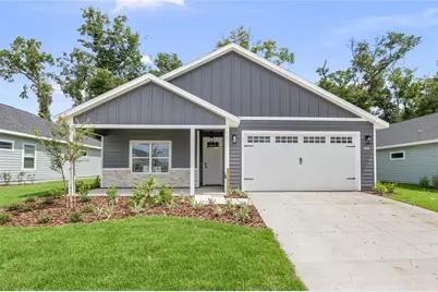 1064 SW 67th Way, Gainesville, FL 32607 - Photo 1