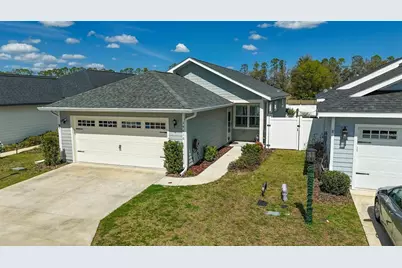 24616 SW 17th Place, Newberry, FL 32669 - Photo 1