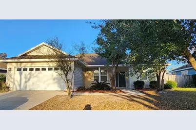 16617 NW 194th Street, High Springs, FL 32643 - Photo 1
