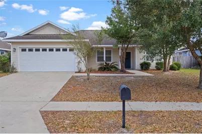 16617 NW 194th Street, High Springs, FL 32643 - Photo 1