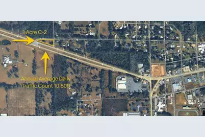 18450 NE 40th Street, Williston, FL 32696 - Photo 3