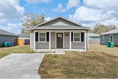 23166 NW 180th Avenue, High Springs, FL 32643 - Photo 1