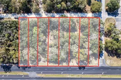 Tbd 000 NW US Hwy 19 N, Chiefland, FL 32626 - Photo 5